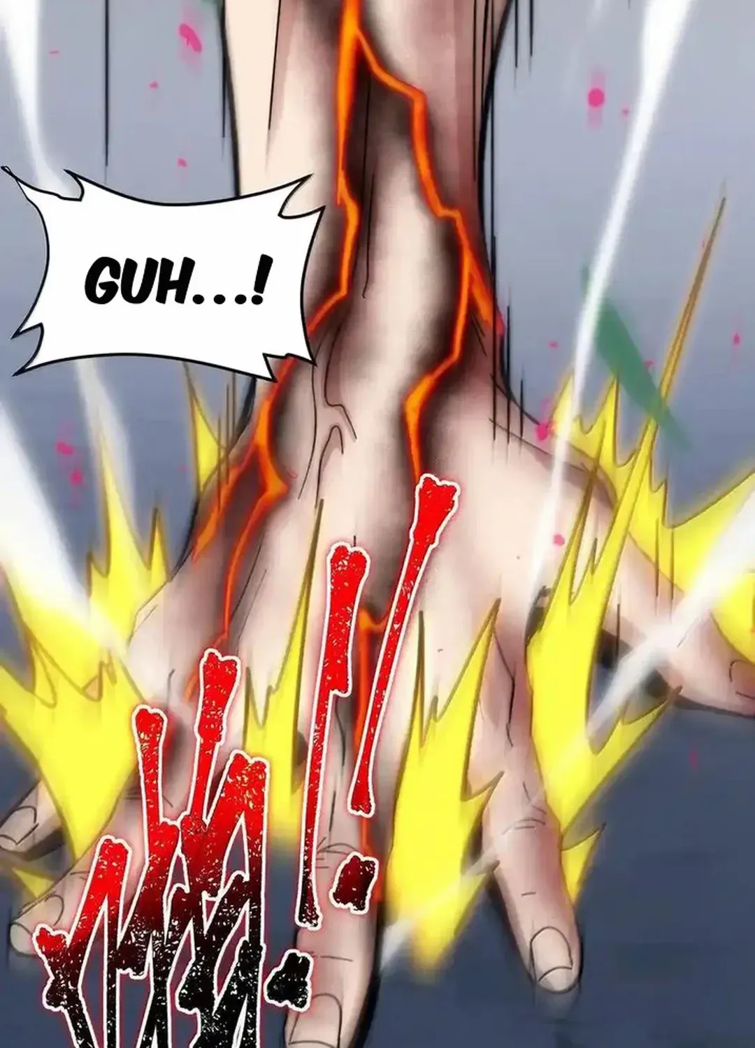 I’m Really Not the Evil God’s Lackey Chapter 135 page 65 - 