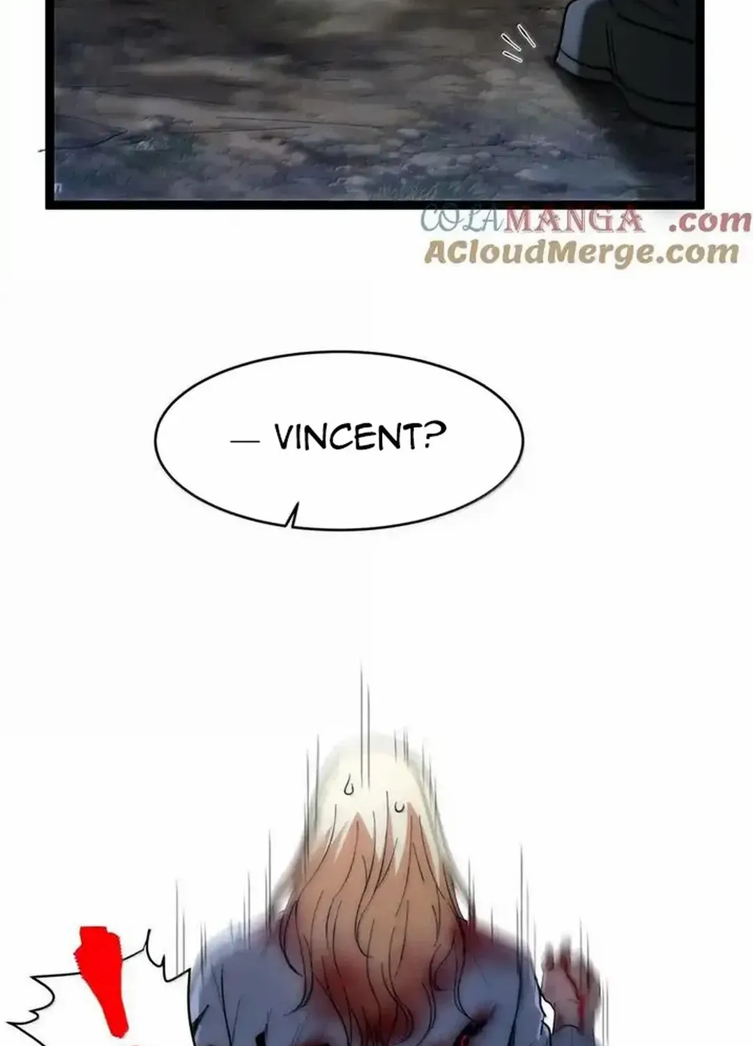 I’m Really Not the Evil God’s Lackey Chapter 135 page 81 - 