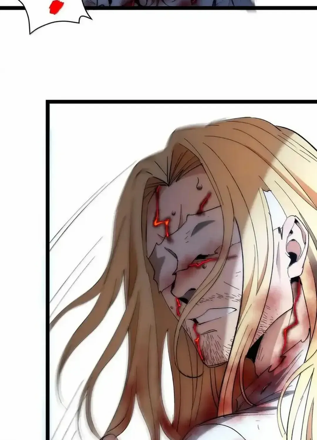 I’m Really Not the Evil God’s Lackey Chapter 135 page 82 - 