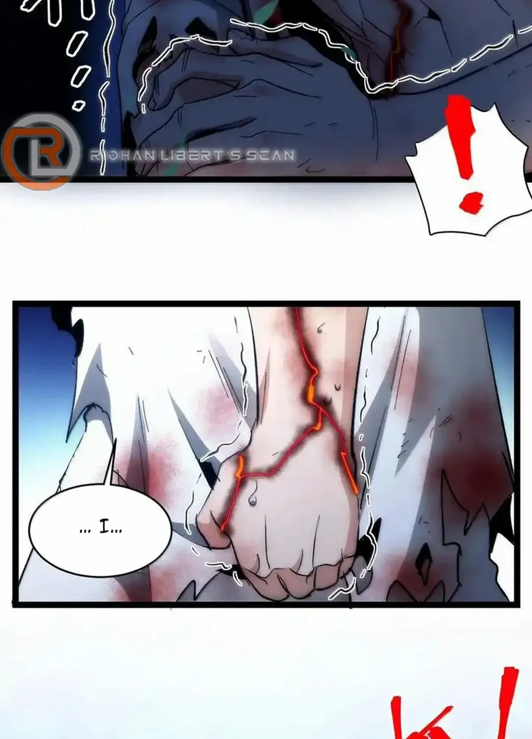 I’m Really Not the Evil God’s Lackey Chapter 135 page 90 - 