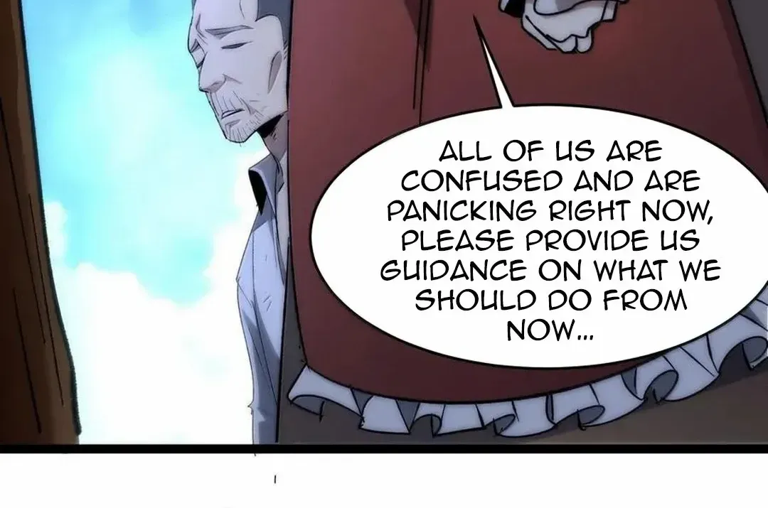 I’m Really Not the Evil God’s Lackey Chapter 136 page 11 - 