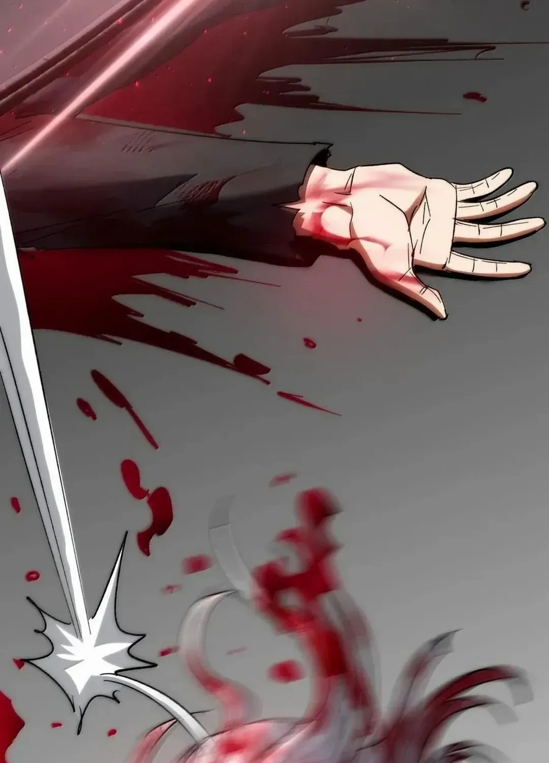 I’m Really Not the Evil God’s Lackey Chapter 136 page 112 - 