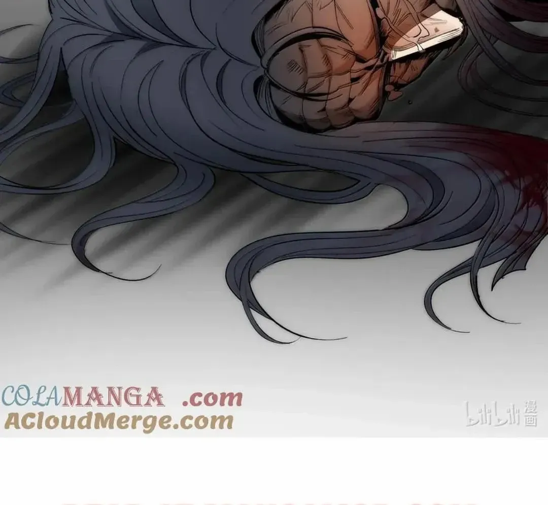 I’m Really Not the Evil God’s Lackey Chapter 136 page 115 - 