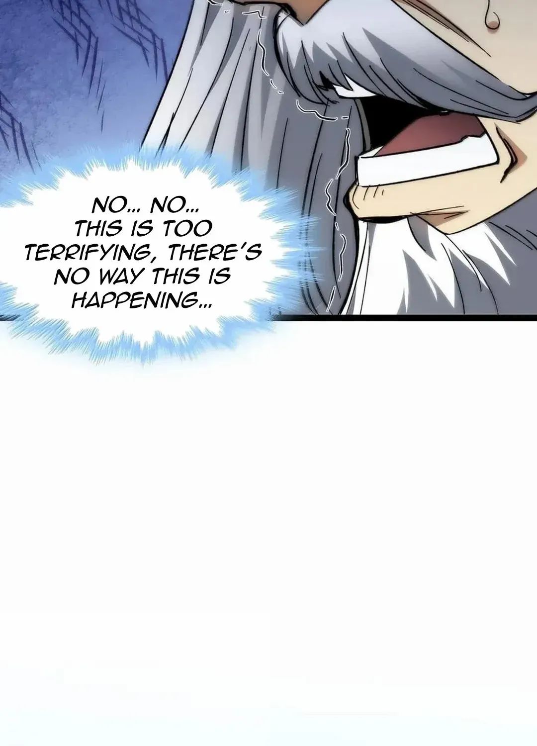 I’m Really Not the Evil God’s Lackey Chapter 136 page 24 - 