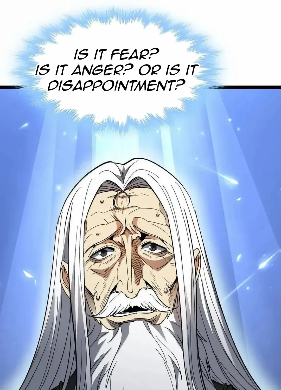 I’m Really Not the Evil God’s Lackey Chapter 136 page 36 - 