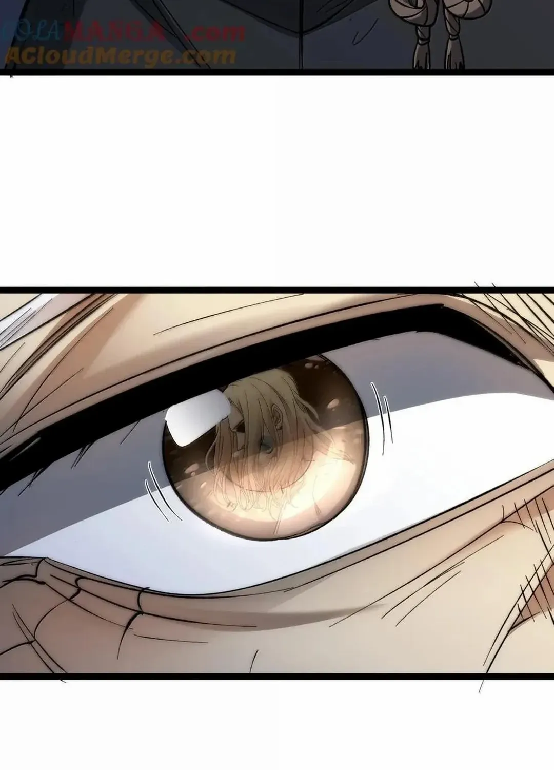 I’m Really Not the Evil God’s Lackey Chapter 136 page 38 - 