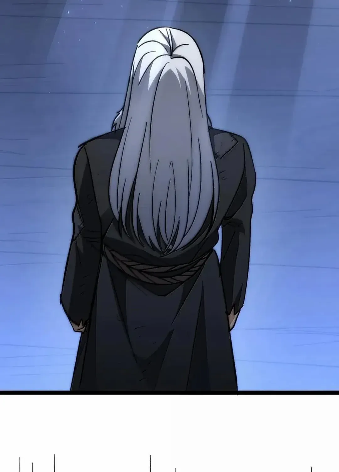 I’m Really Not the Evil God’s Lackey Chapter 136 page 42 - 