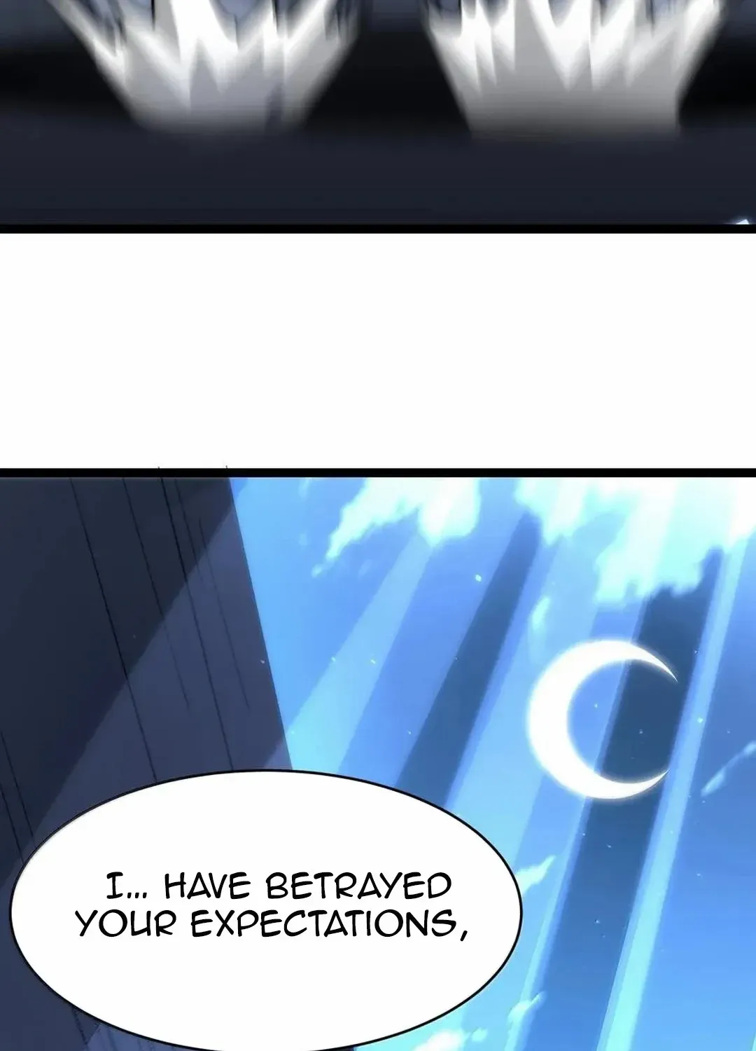I’m Really Not the Evil God’s Lackey Chapter 136 page 44 - 