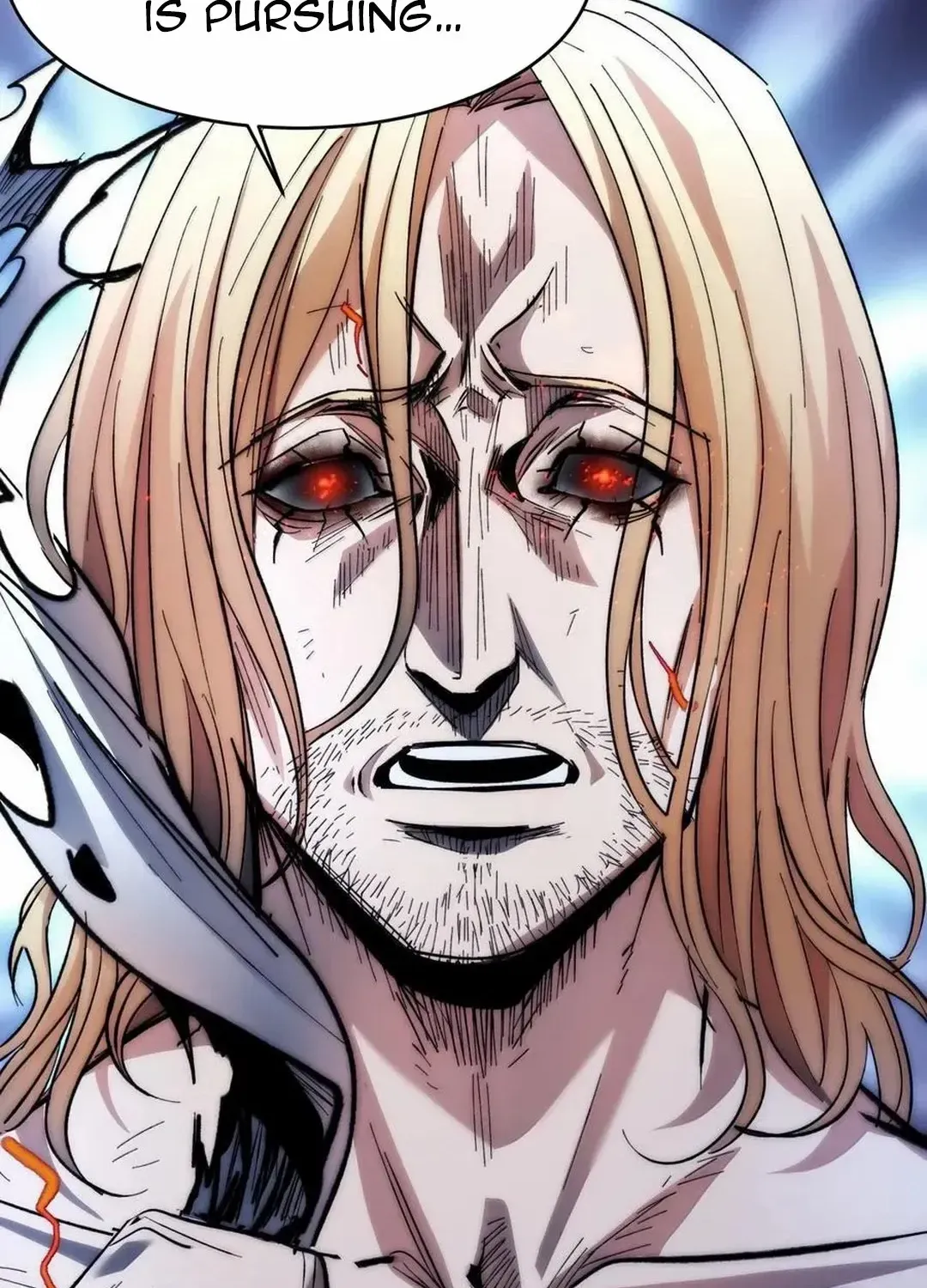 I’m Really Not the Evil God’s Lackey Chapter 136 page 48 - 