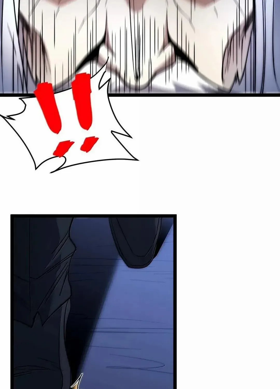 I’m Really Not the Evil God’s Lackey Chapter 136 page 50 - 