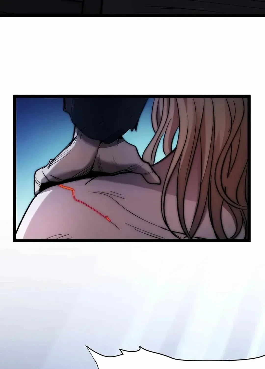 I’m Really Not the Evil God’s Lackey Chapter 136 page 54 - 