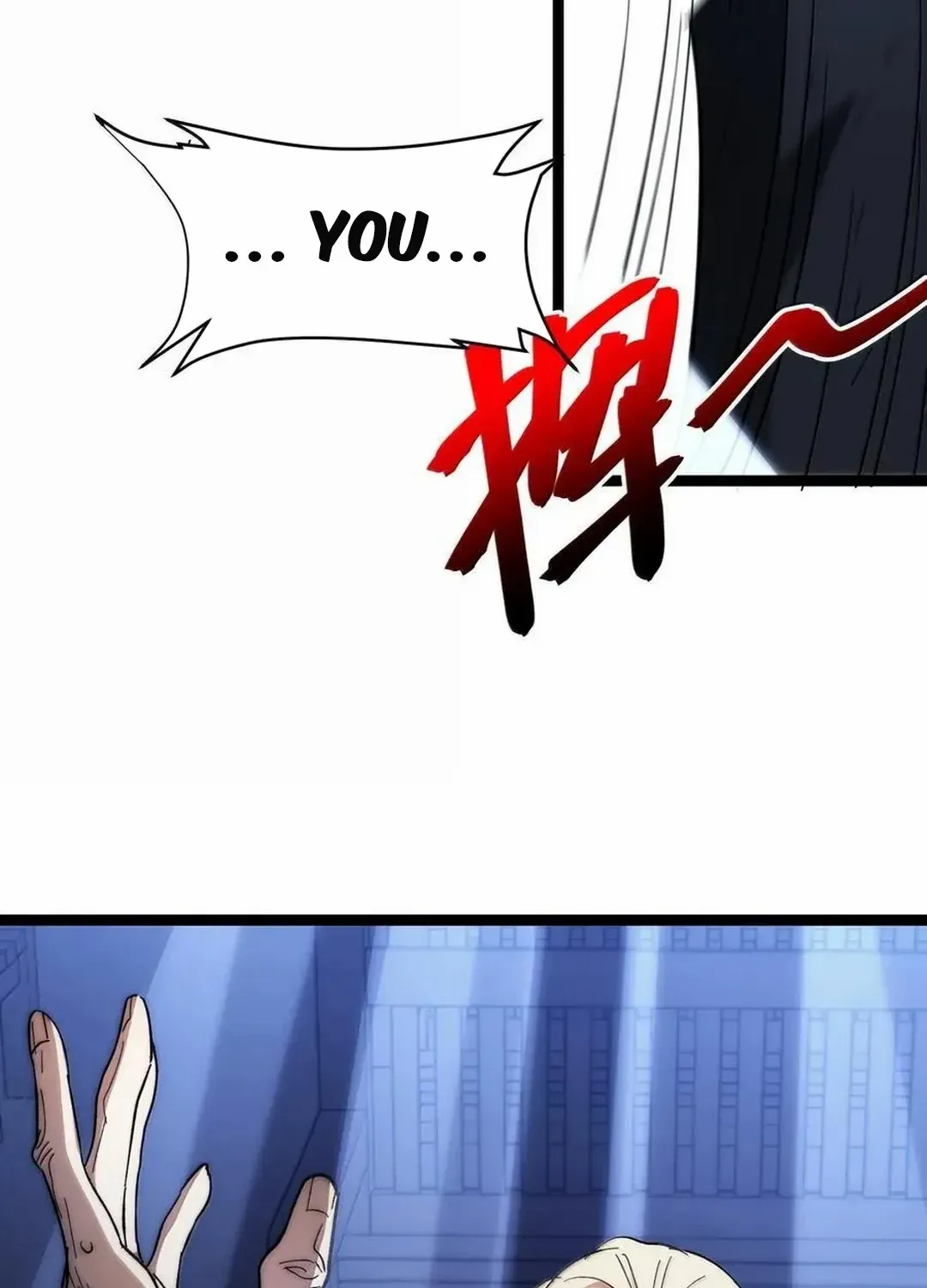I’m Really Not the Evil God’s Lackey Chapter 136 page 59 - 