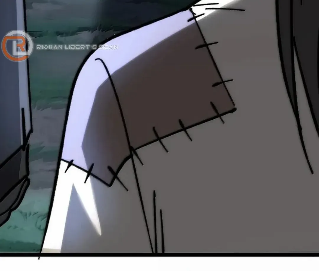 I’m Really Not the Evil God’s Lackey Chapter 136 page 7 - 
