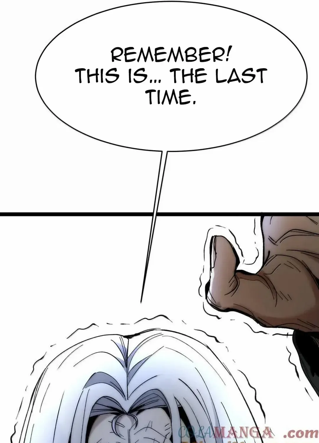 I’m Really Not the Evil God’s Lackey Chapter 136 page 72 - 