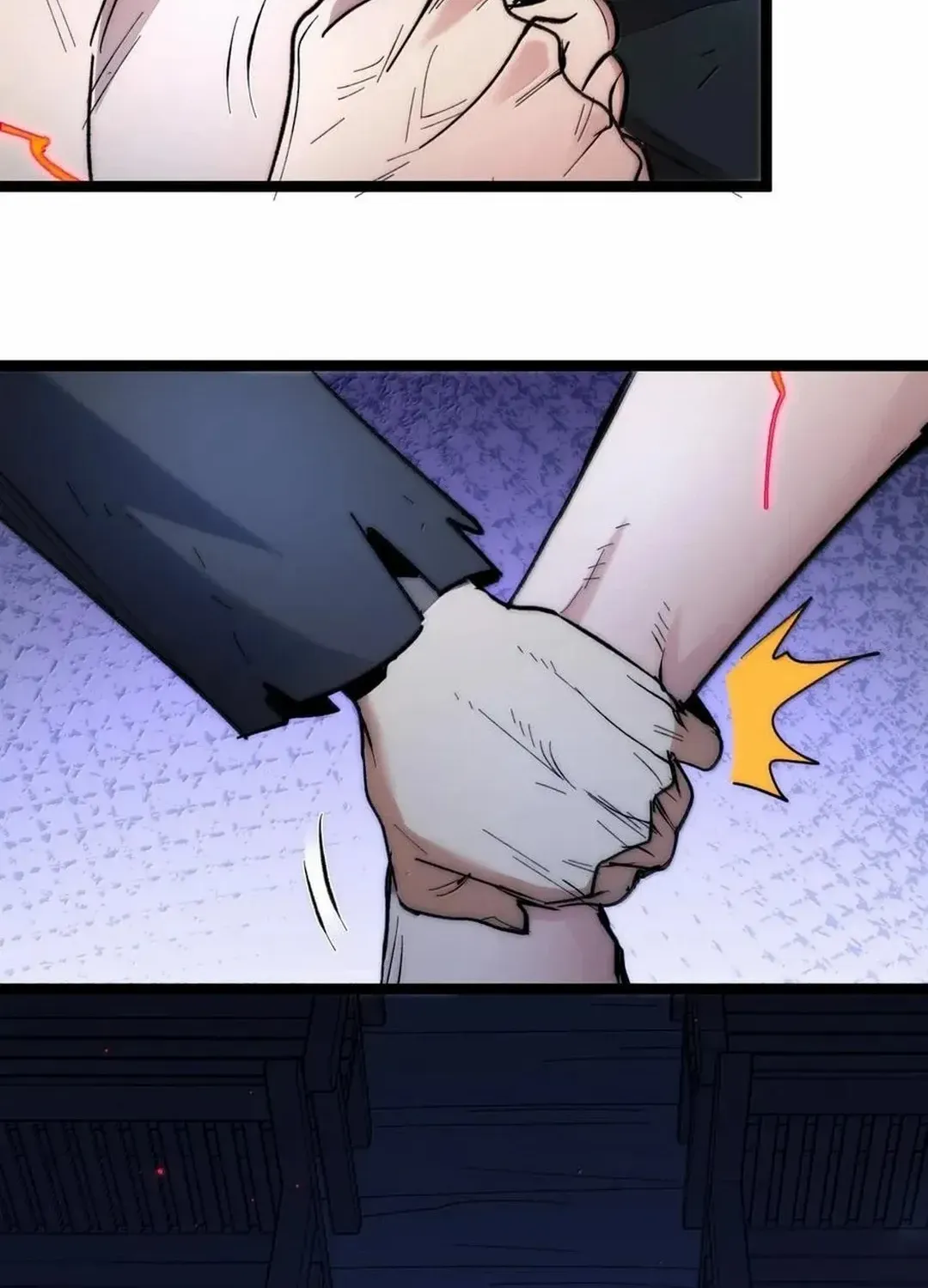 I’m Really Not the Evil God’s Lackey Chapter 136 page 75 - 