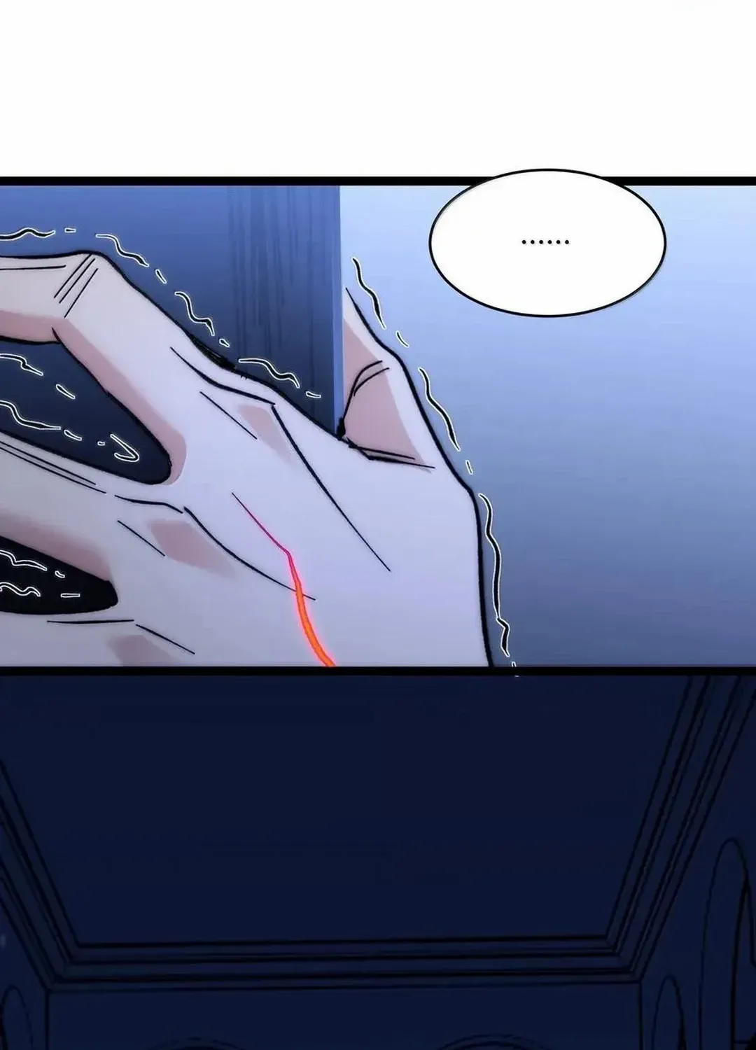 I’m Really Not the Evil God’s Lackey Chapter 136 page 83 - 