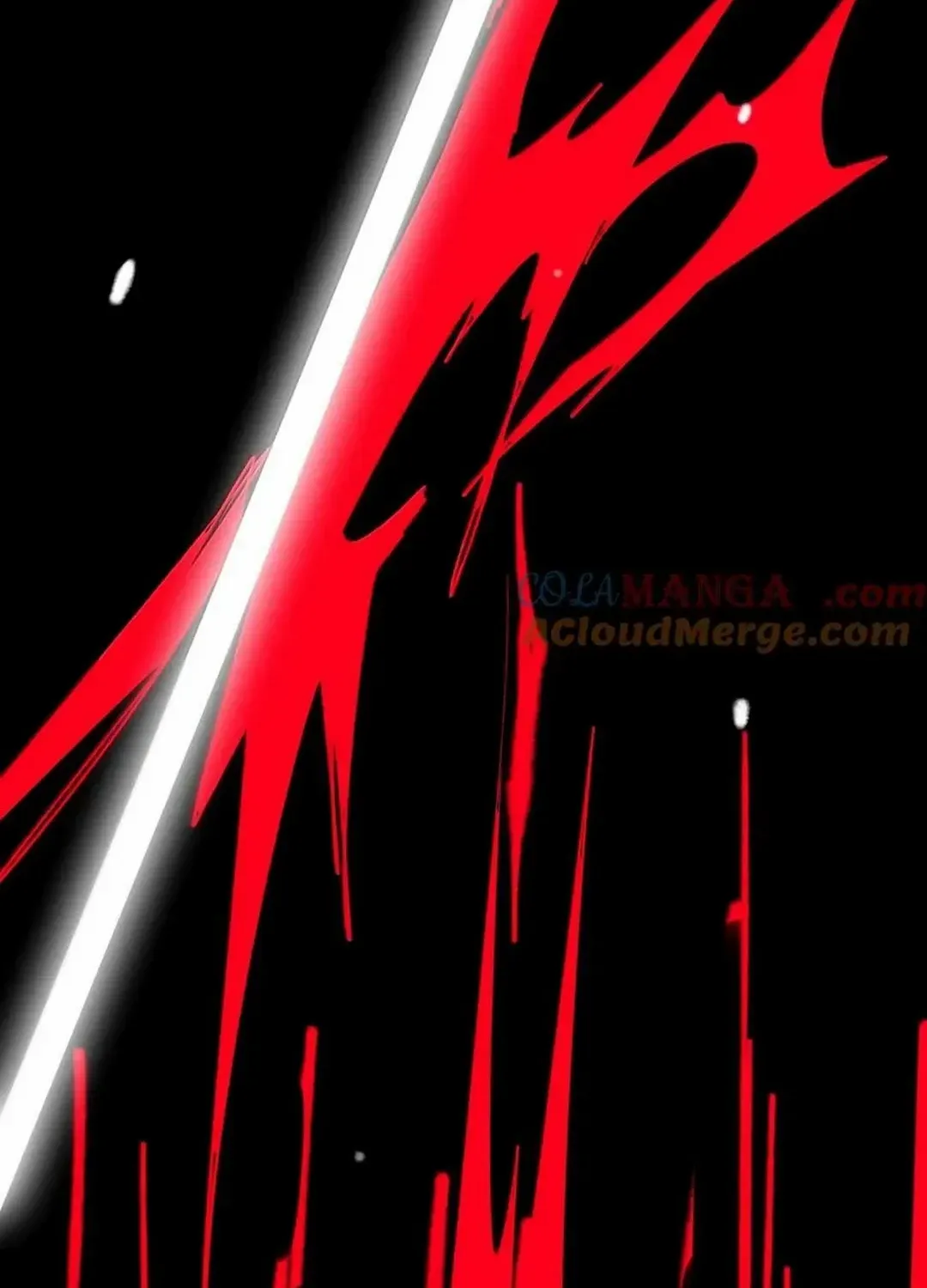 I’m Really Not the Evil God’s Lackey Chapter 136 page 89 - 