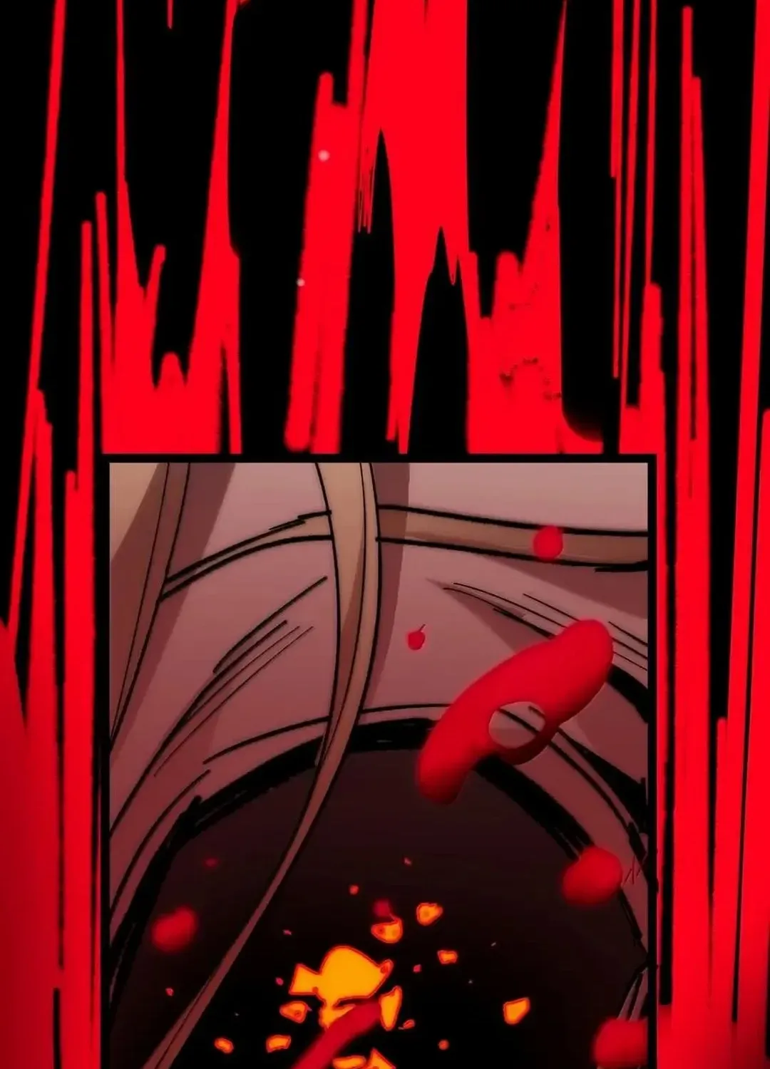 I’m Really Not the Evil God’s Lackey Chapter 136 page 90 - 