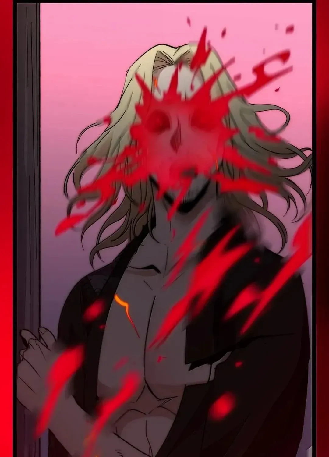 I’m Really Not the Evil God’s Lackey Chapter 136 page 92 - 