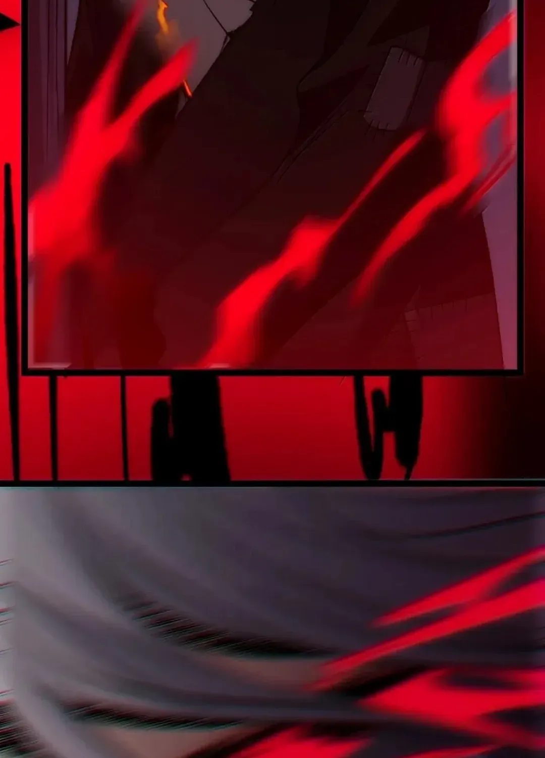 I’m Really Not the Evil God’s Lackey Chapter 136 page 93 - 