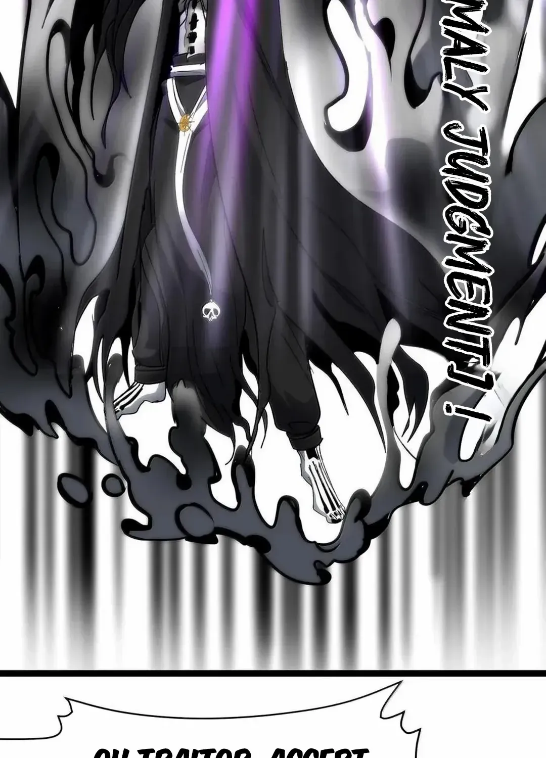 I’m Really Not the Evil God’s Lackey Chapter 137 page 113 - 