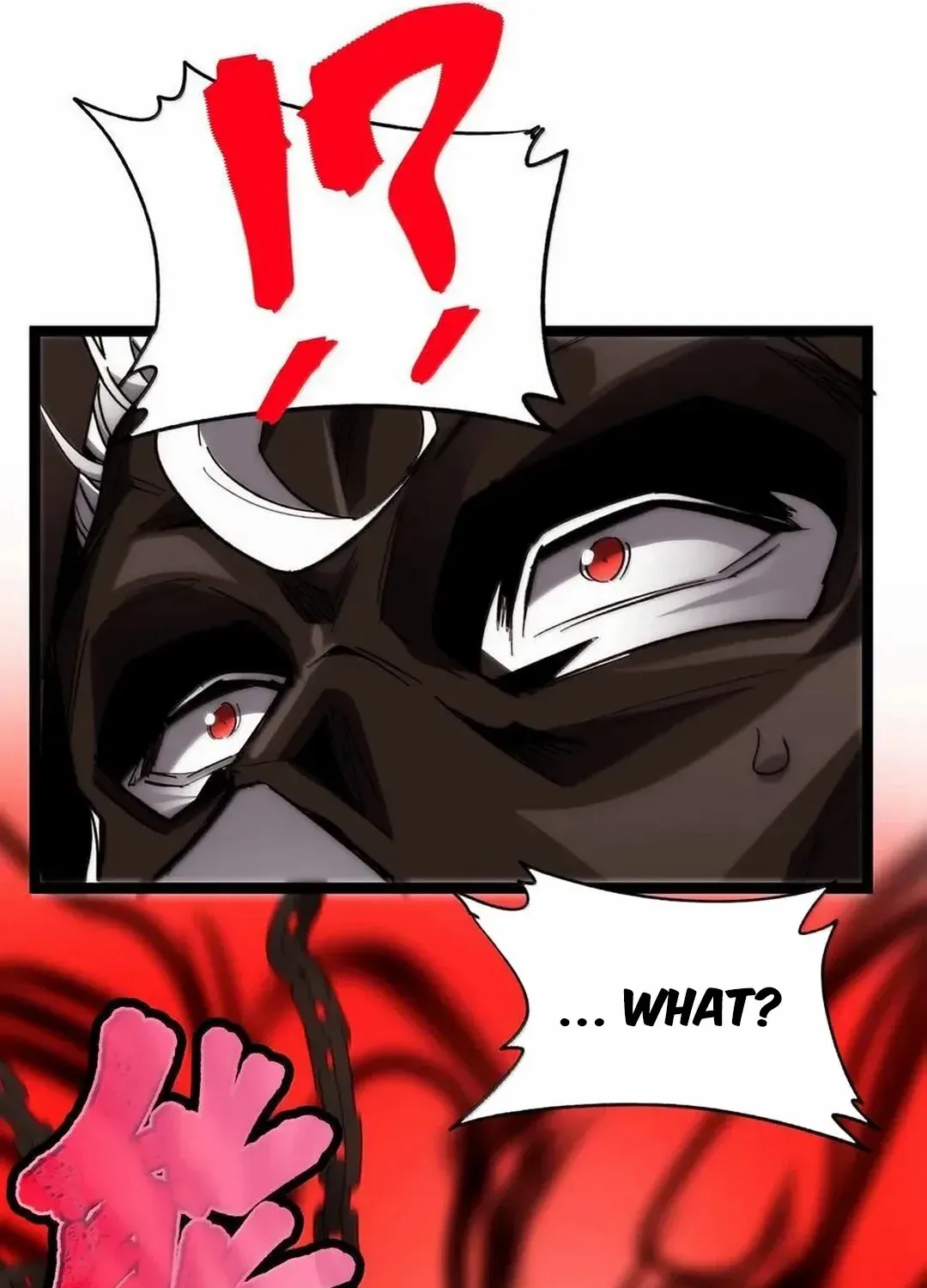 I’m Really Not the Evil God’s Lackey Chapter 137 page 123 - 
