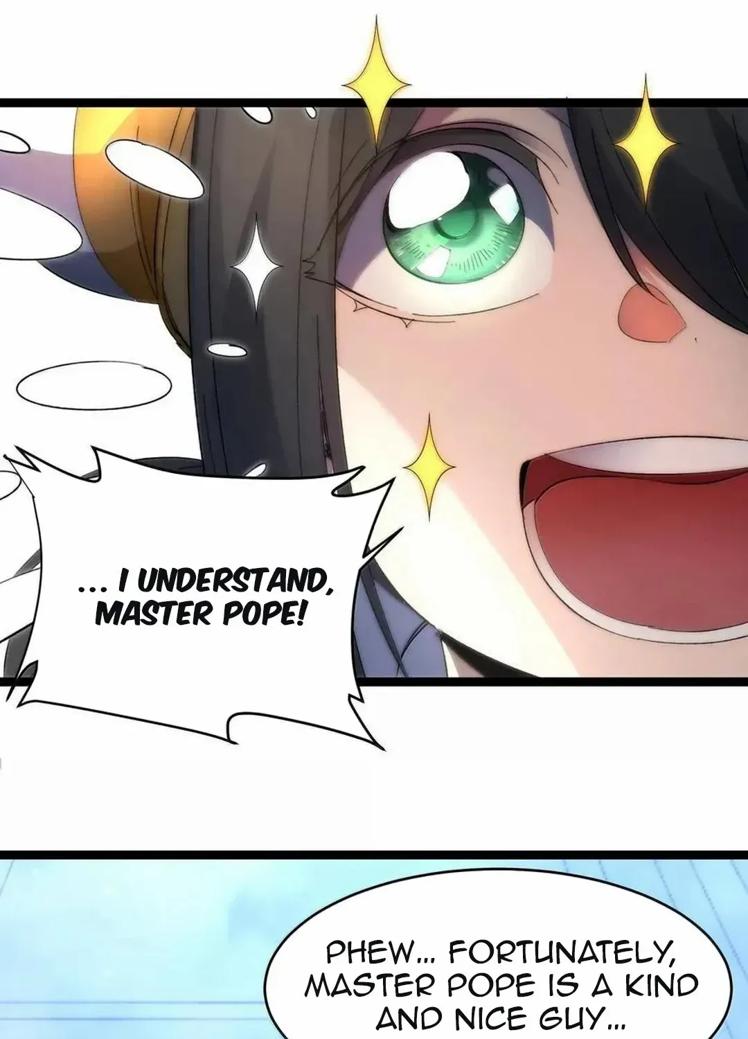 I’m Really Not the Evil God’s Lackey Chapter 137 page 18 - 