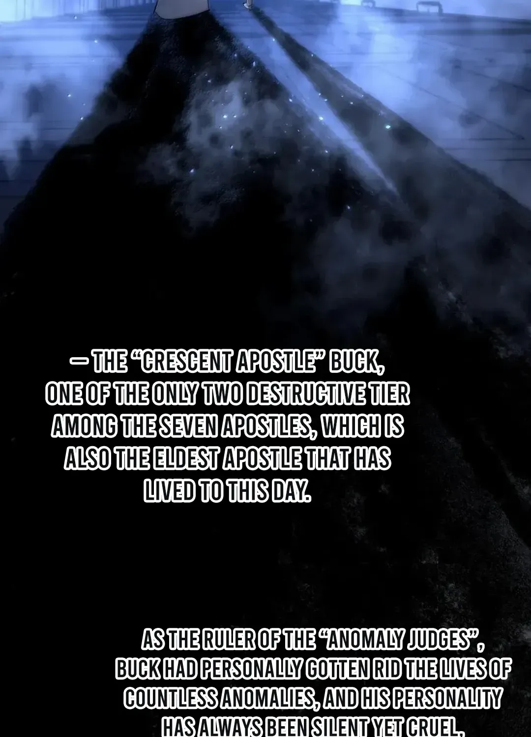 I’m Really Not the Evil God’s Lackey Chapter 137 page 23 - 