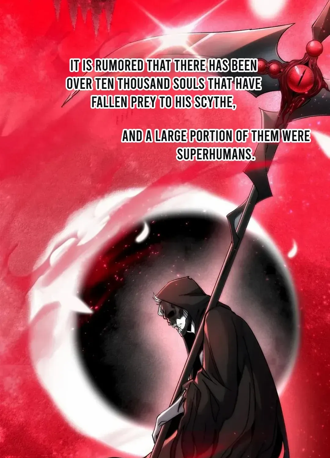 I’m Really Not the Evil God’s Lackey Chapter 137 page 28 - 