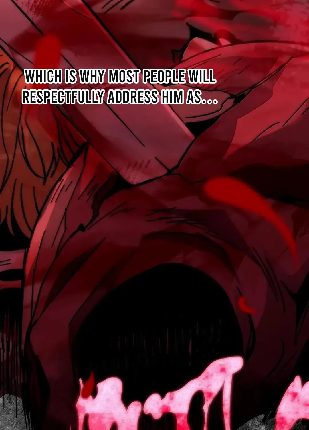 I’m Really Not the Evil God’s Lackey Chapter 137 page 31 - 