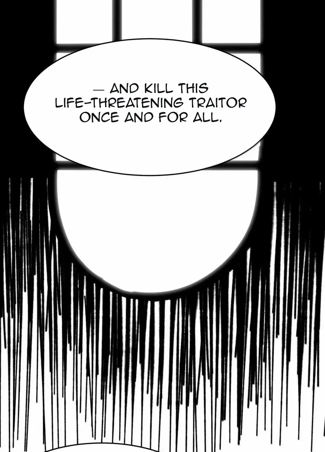 I’m Really Not the Evil God’s Lackey Chapter 137 page 42 - 
