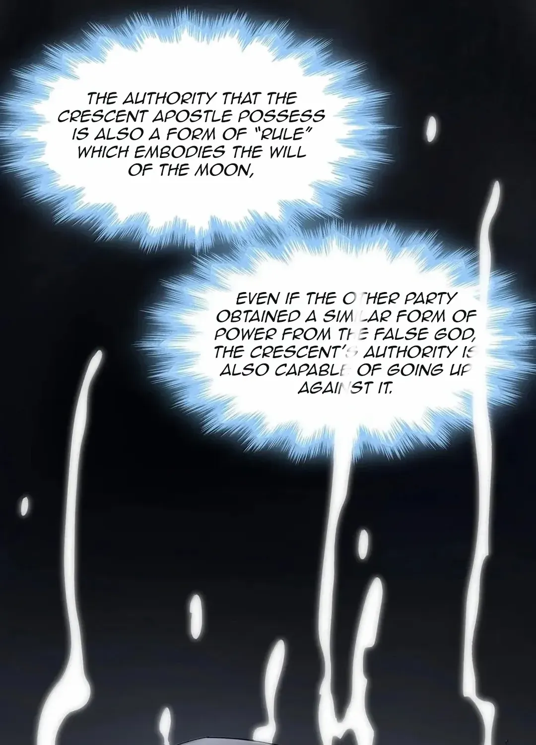 I’m Really Not the Evil God’s Lackey Chapter 137 page 52 - 