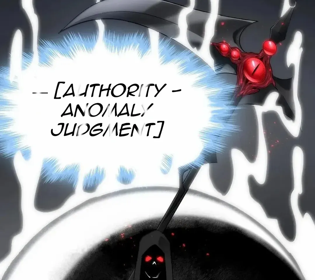I’m Really Not the Evil God’s Lackey Chapter 137 page 53 - 
