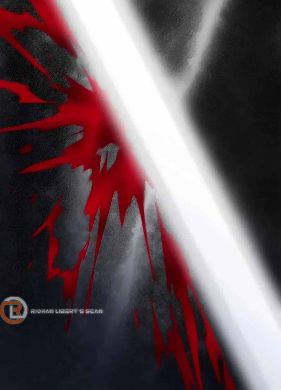 I’m Really Not the Evil God’s Lackey Chapter 137 page 56 - 