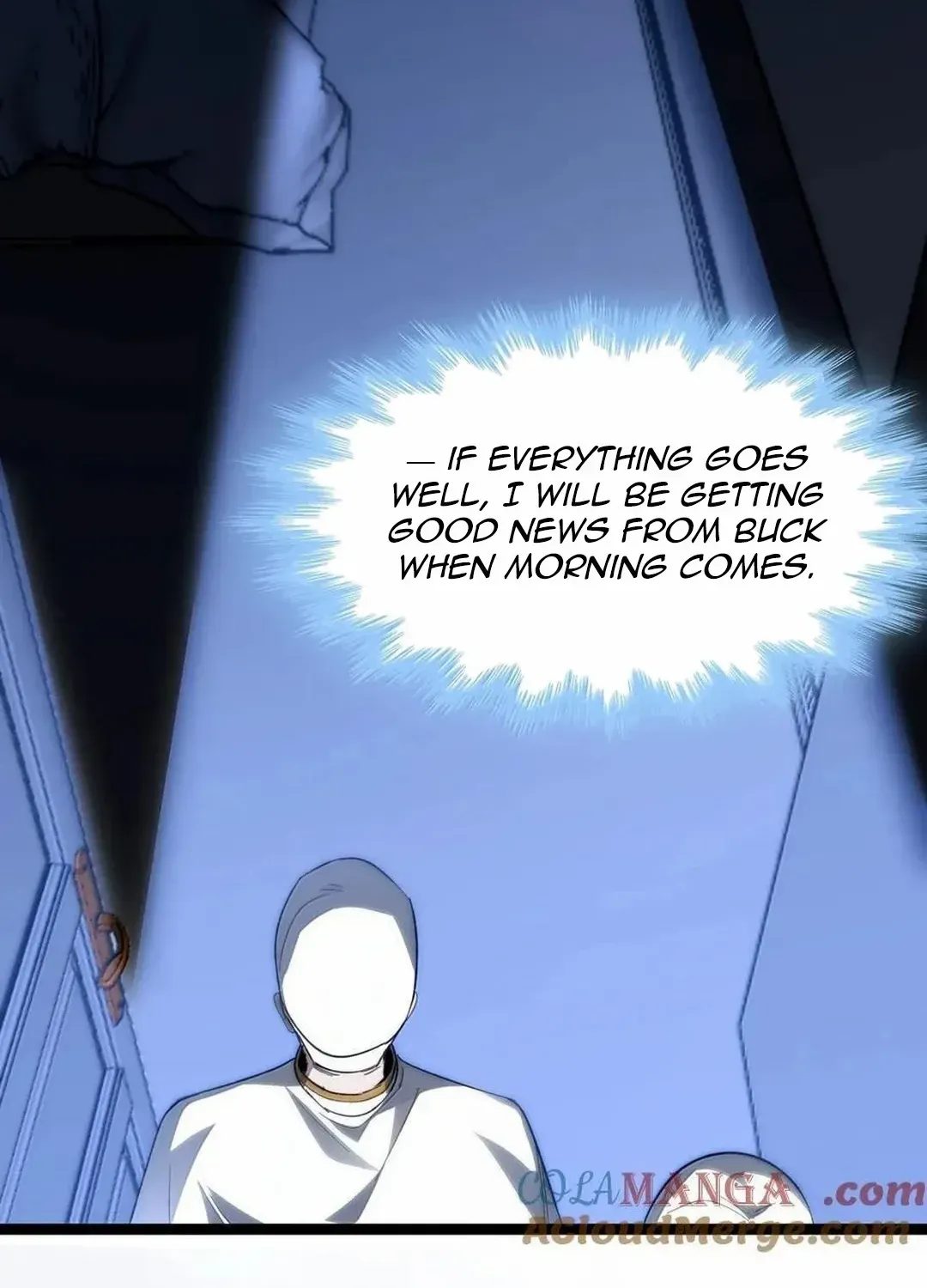 I’m Really Not the Evil God’s Lackey Chapter 137 page 58 - 