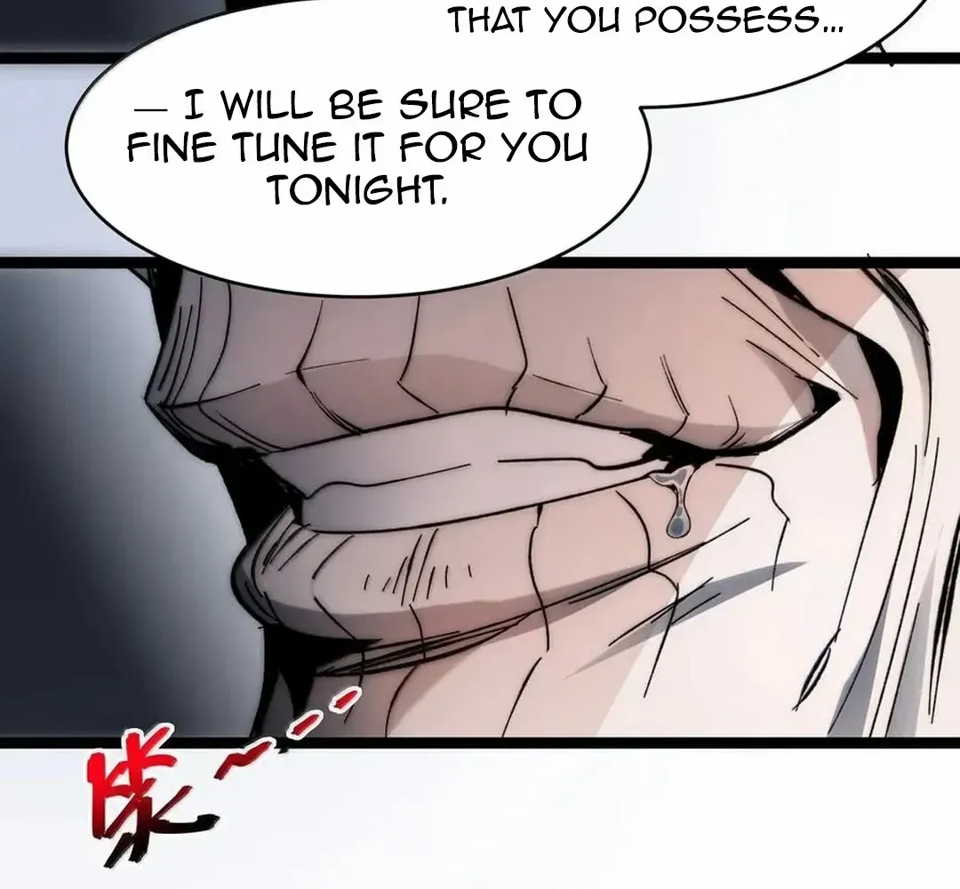 I’m Really Not the Evil God’s Lackey Chapter 137 page 60 - 