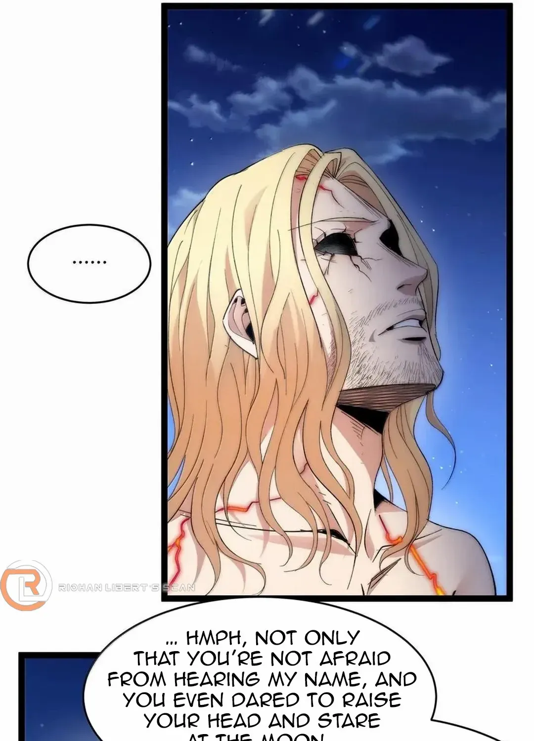 I’m Really Not the Evil God’s Lackey Chapter 137 page 67 - 
