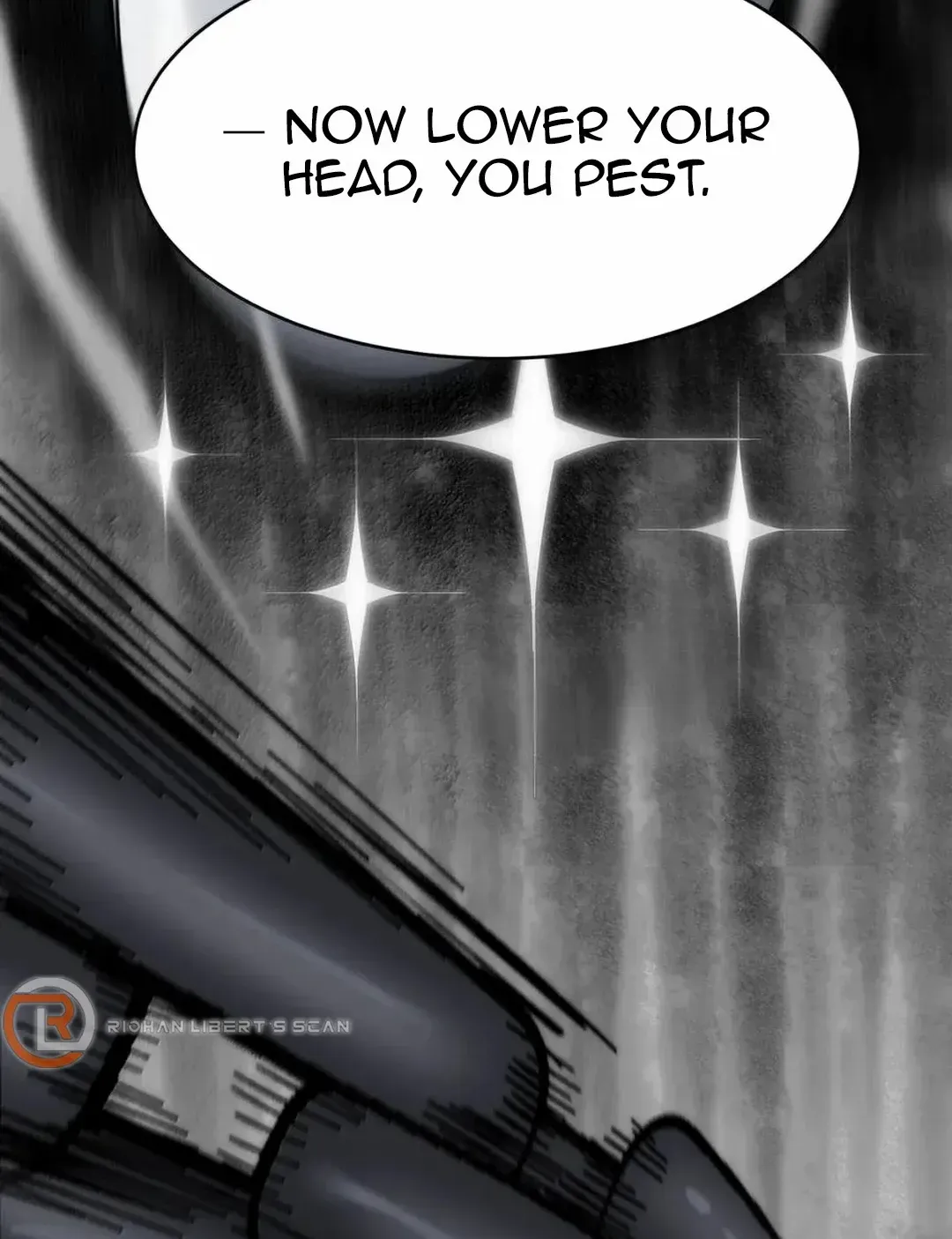 I’m Really Not the Evil God’s Lackey Chapter 137 page 70 - 