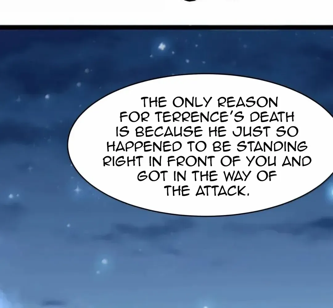 I’m Really Not the Evil God’s Lackey Chapter 137 page 83 - 