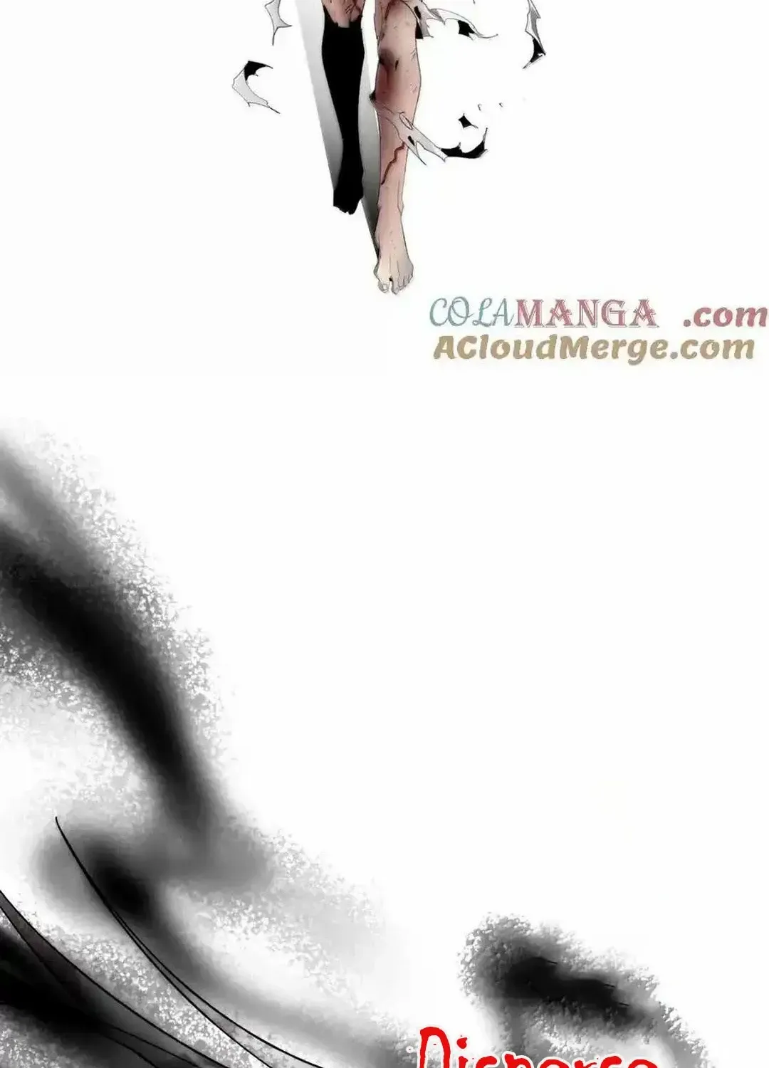 I’m Really Not the Evil God’s Lackey Chapter 138 page 106 - 