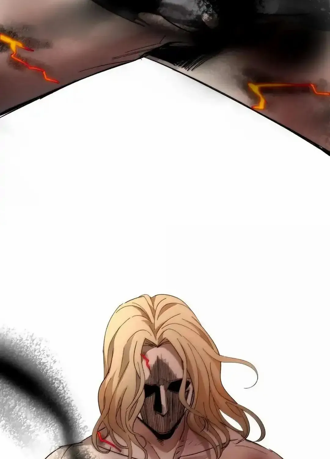 I’m Really Not the Evil God’s Lackey Chapter 138 page 108 - 