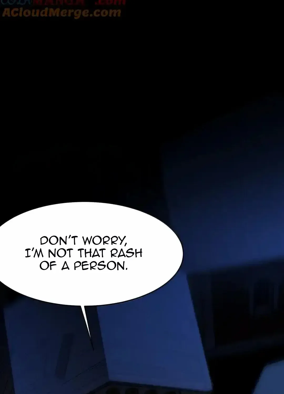 I’m Really Not the Evil God’s Lackey Chapter 138 page 19 - 