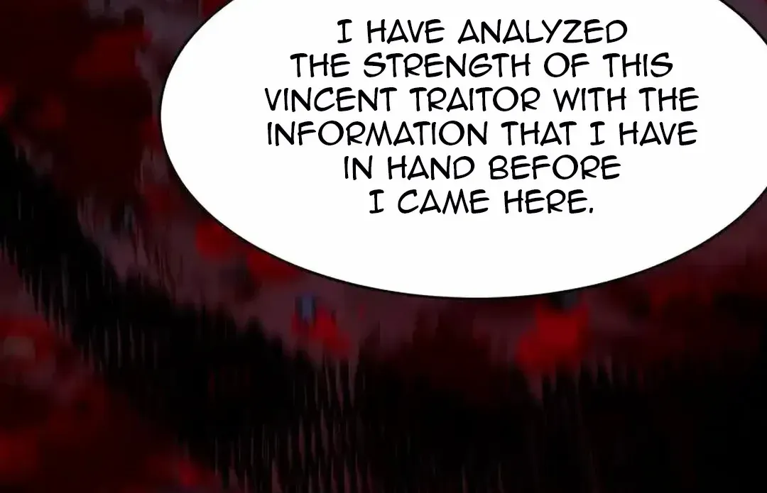 I’m Really Not the Evil God’s Lackey Chapter 138 page 21 - 
