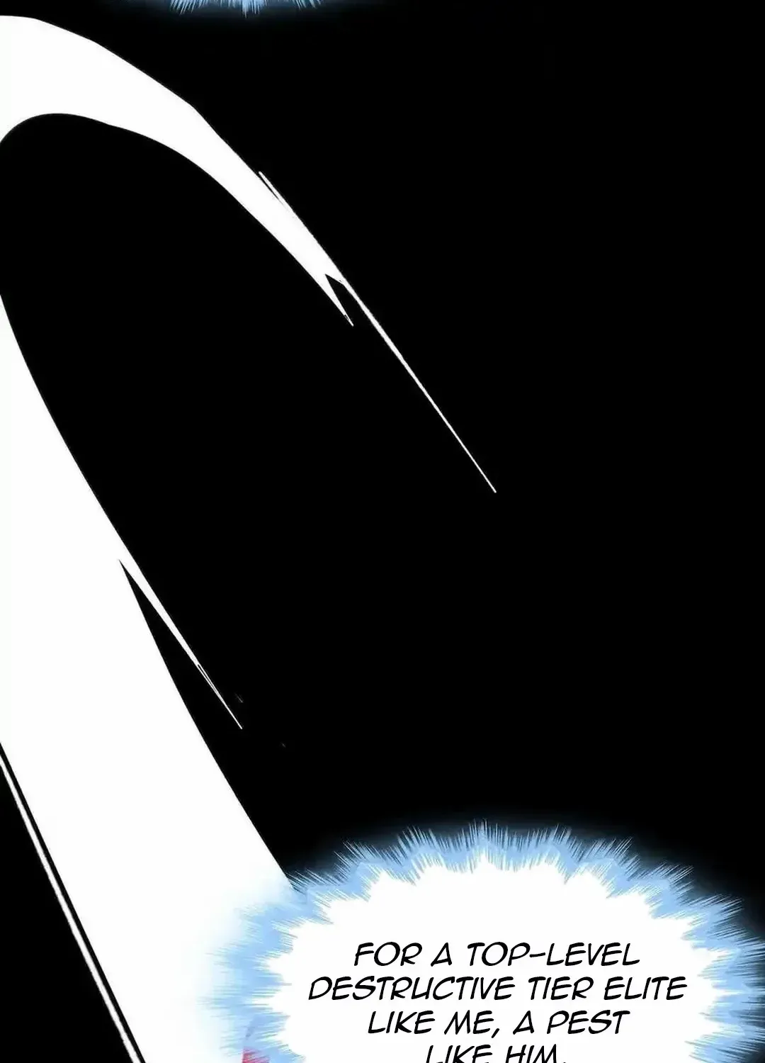 I’m Really Not the Evil God’s Lackey Chapter 138 page 29 - 