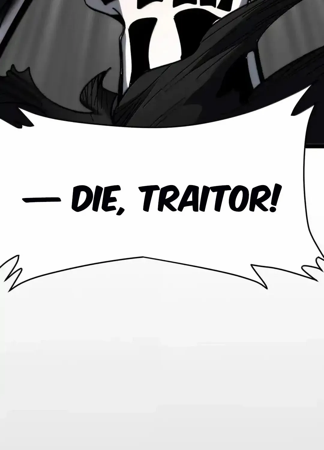 I’m Really Not the Evil God’s Lackey Chapter 138 page 42 - 