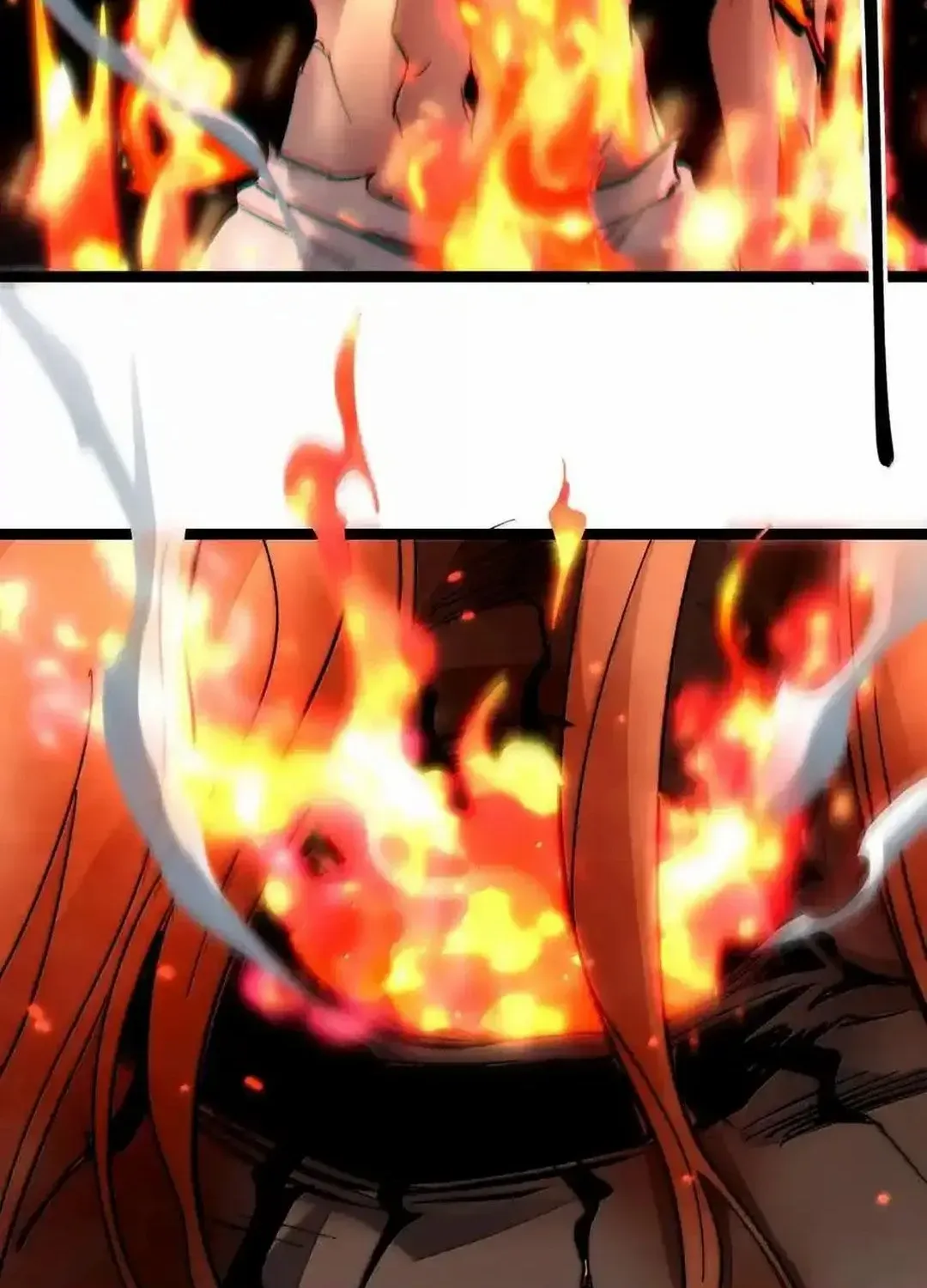 I’m Really Not the Evil God’s Lackey Chapter 138 page 47 - 