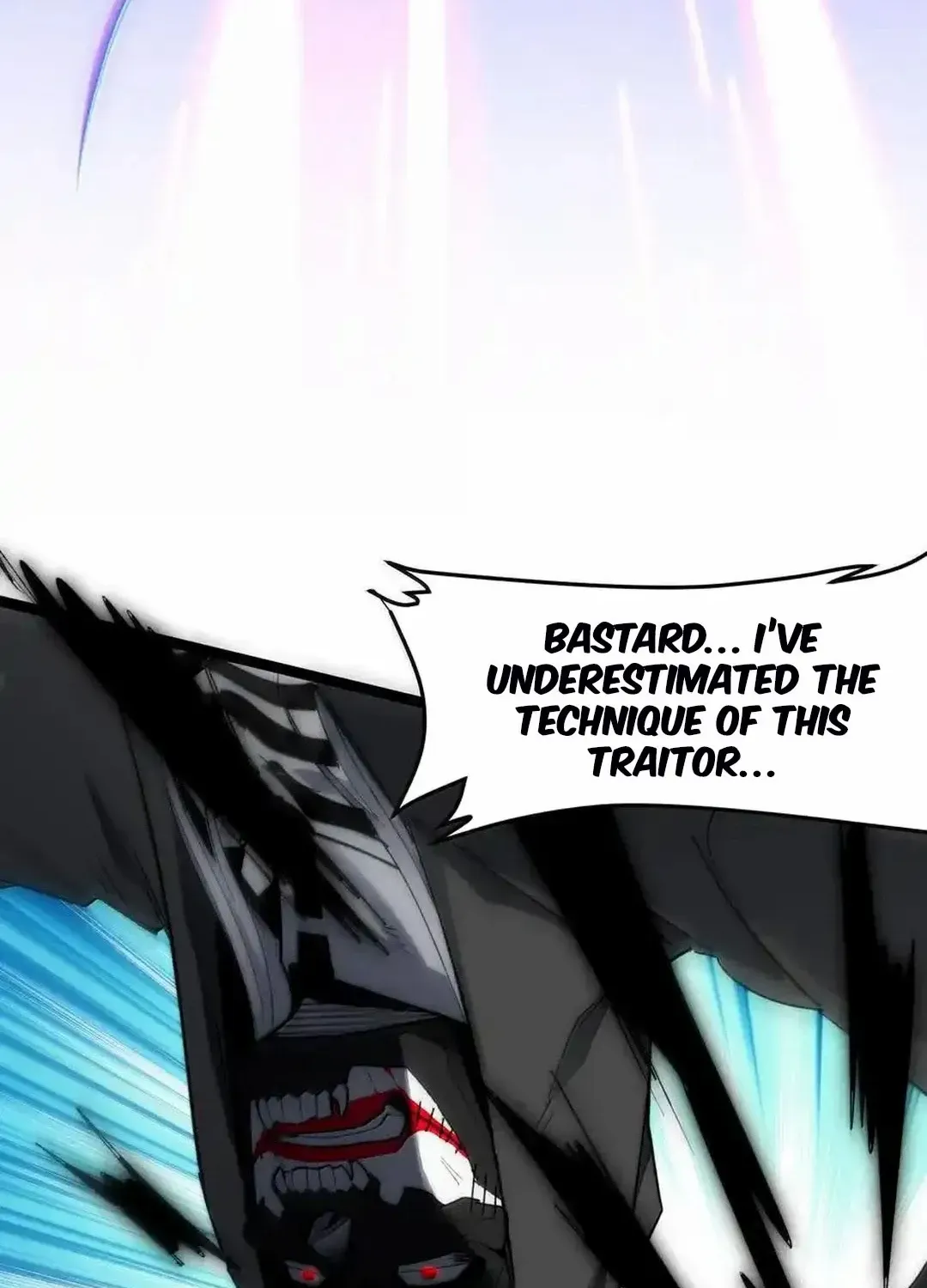 I’m Really Not the Evil God’s Lackey Chapter 138 page 63 - 