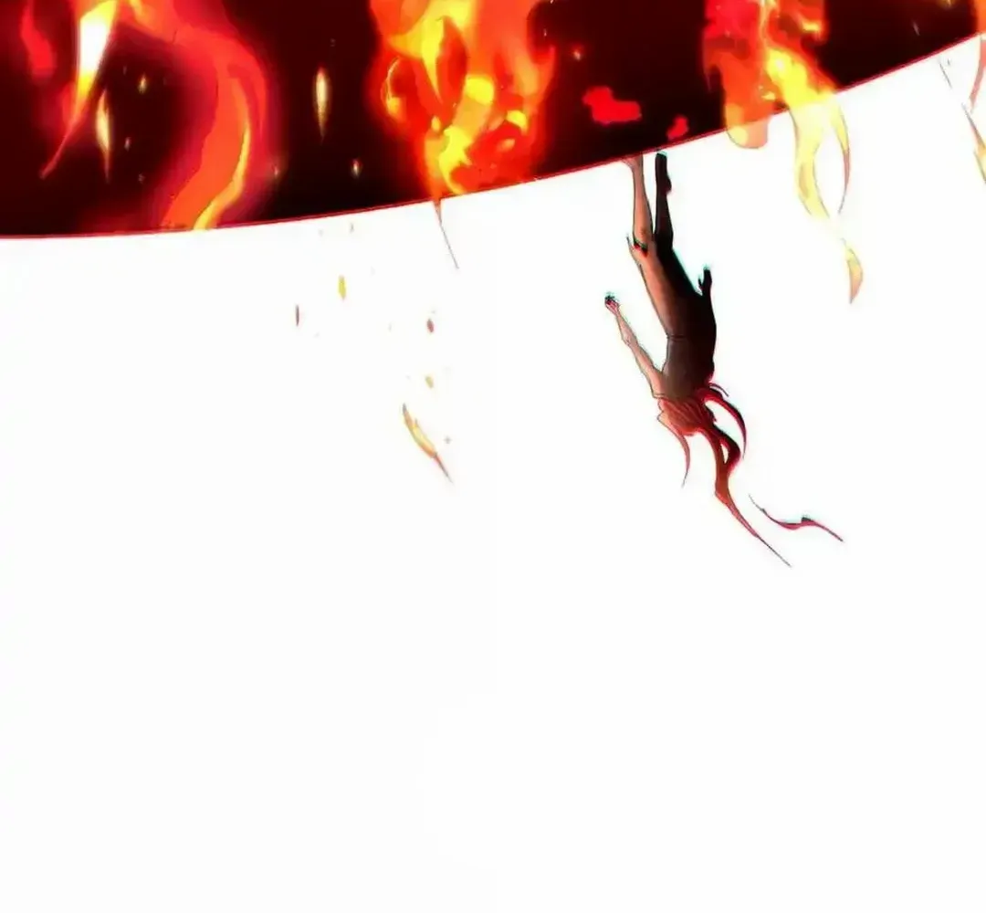 I’m Really Not the Evil God’s Lackey Chapter 138 page 66 - 