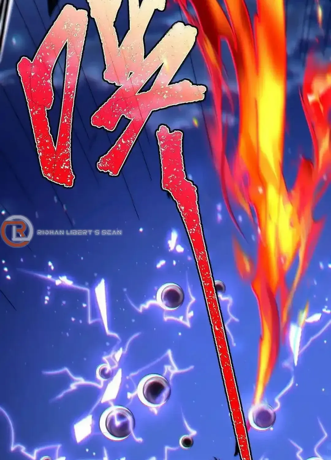 I’m Really Not the Evil God’s Lackey Chapter 138 page 69 - 