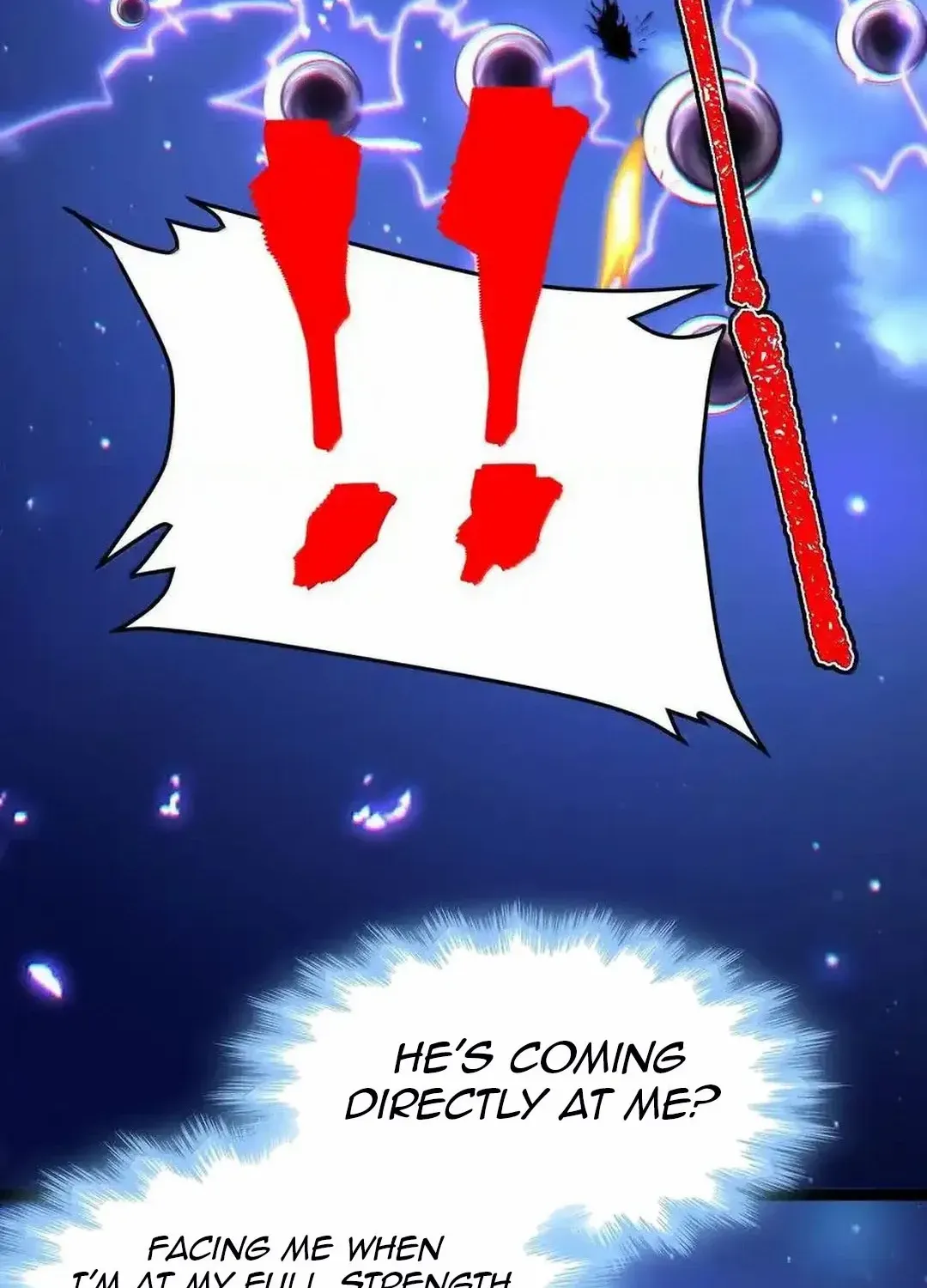 I’m Really Not the Evil God’s Lackey Chapter 138 page 70 - 